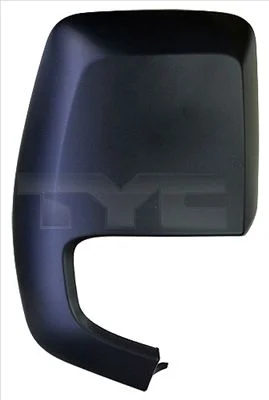 Tampa, espelho exterior TYC 310-0200-2
