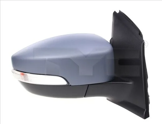 Exterior Mirror TYC 310-0204