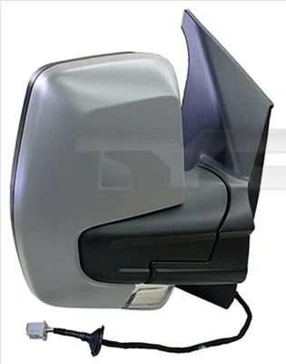 Exterior Mirror TYC 310-0215