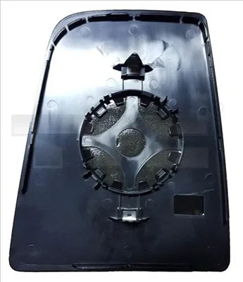Mirror Glass, exterior mirror TYC 310-0219-1