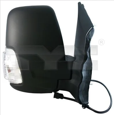 Exterior Mirror TYC 310-0237