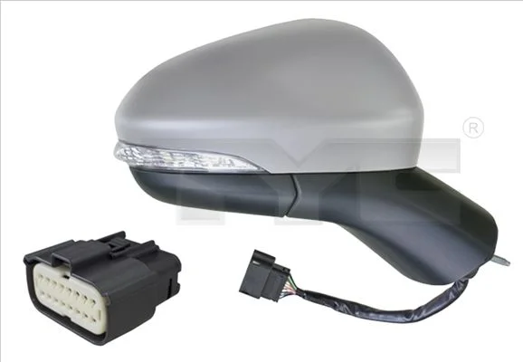 Espelho Exterior TYC 310-0242