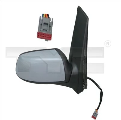Espelho Exterior TYC 310-0254
