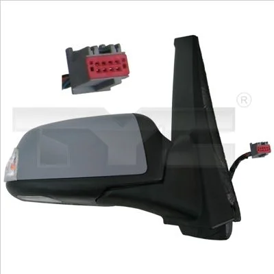 Espelho Exterior TYC 310-0256