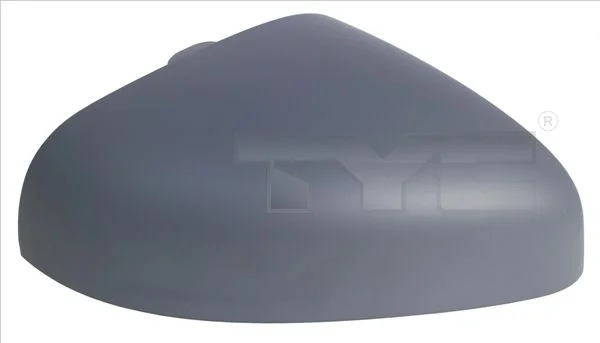 Tampa, espelho exterior TYC 310-0261-2