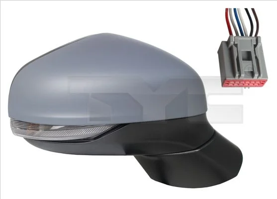 Espelho Exterior TYC 310-0262
