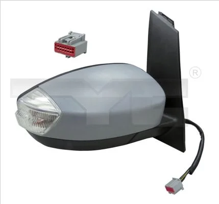 Espelho Exterior TYC 310-0272
