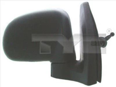 Exterior Mirror TYC 313-0007