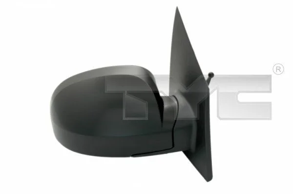 Exterior Mirror TYC 313-0012