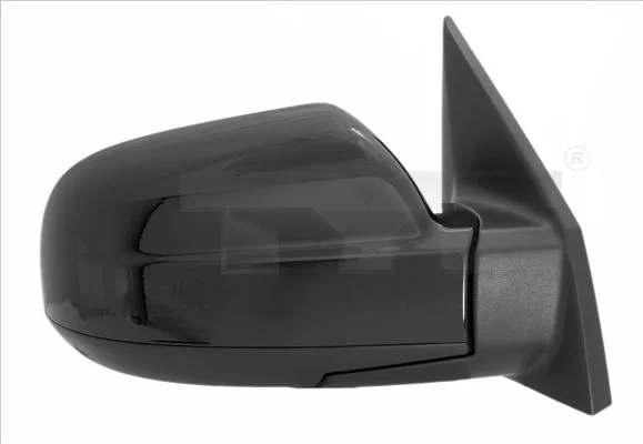 Exterior Mirror TYC 313-0015