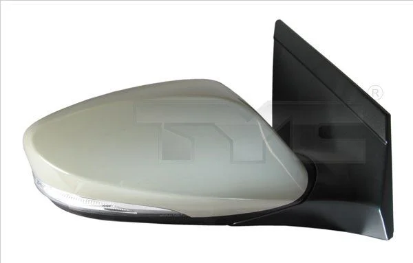 Exterior Mirror TYC 313-0084