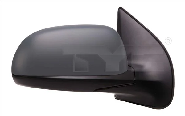 Exterior Mirror TYC 313-0090