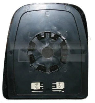 Vidro do espelho, espelho exterior TYC 315-0003-1