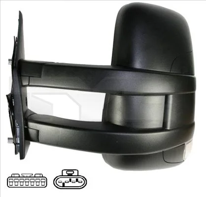 Espelho Exterior TYC 315-0020