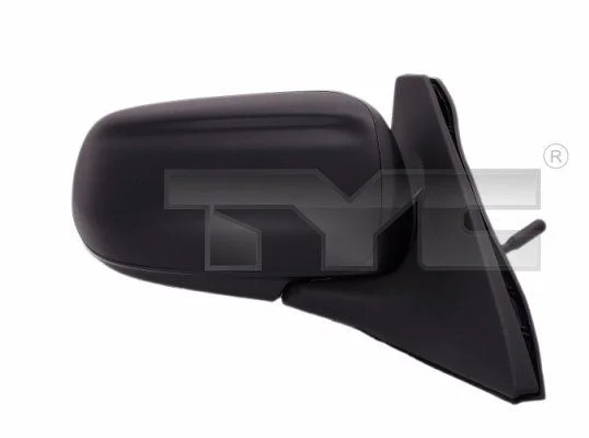 Exterior Mirror TYC 320-0002