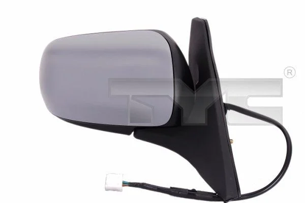 Exterior Mirror TYC 320-0003
