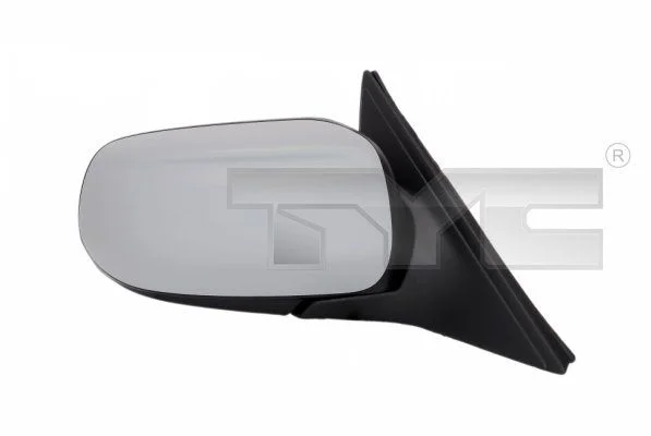 Exterior Mirror TYC 320-0009