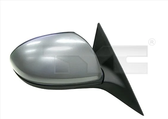 Exterior Mirror TYC 320-0039