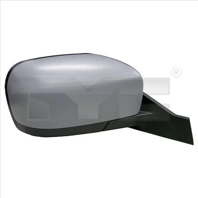 Exterior Mirror TYC 320-0049