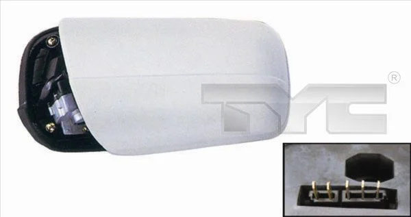 Espelho Exterior TYC 321-0015