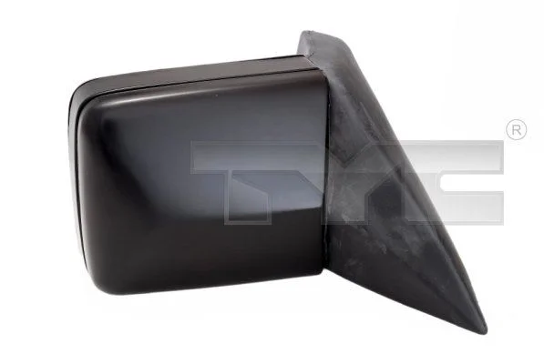 Exterior Mirror TYC 321-0023
