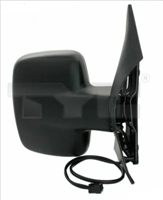 Exterior Mirror TYC 321-0045