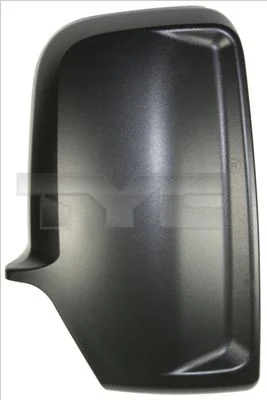 Tampa, espelho exterior TYC 321-0104-2