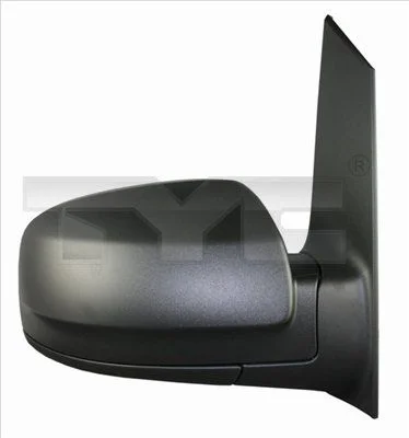 Exterior Mirror TYC 321-0123