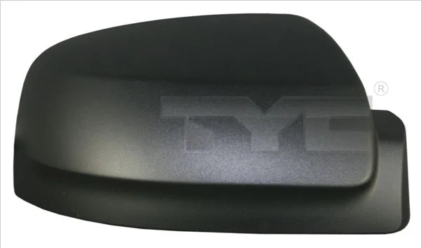 Cover, exterior mirror TYC 321-0124-2
