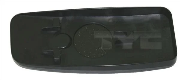 Vidro do espelho, espelho exterior TYC 321-0142-1