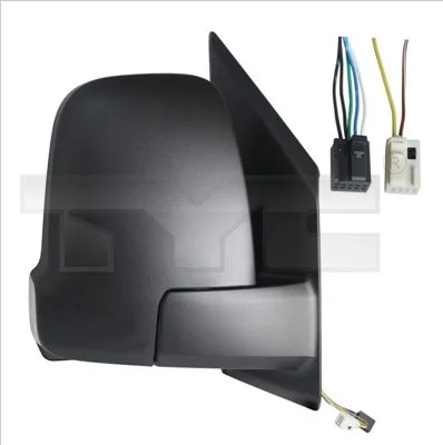 Espelho Exterior TYC 321-0166
