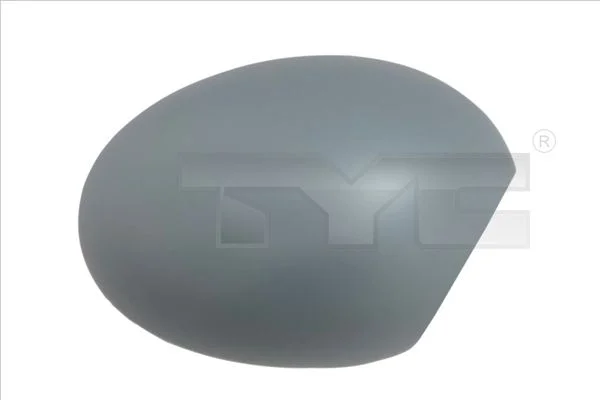 Tampa, espelho exterior TYC 322-0001-2