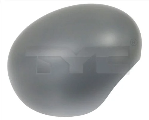 Cover, exterior mirror TYC 322-0005-2
