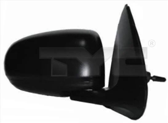 Exterior Mirror TYC 324-0020