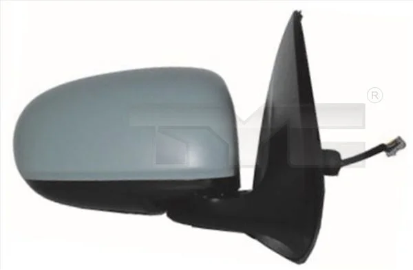 Exterior Mirror TYC 324-0021