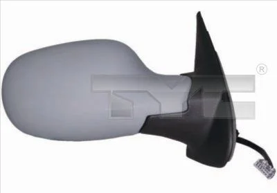 Espelho Exterior TYC 324-0026