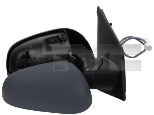 Exterior Mirror TYC 324-0028