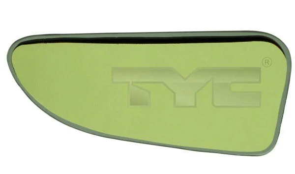 Vidro do espelho, espelho exterior TYC 324-0036-1