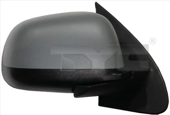 Exterior Mirror TYC 324-0040