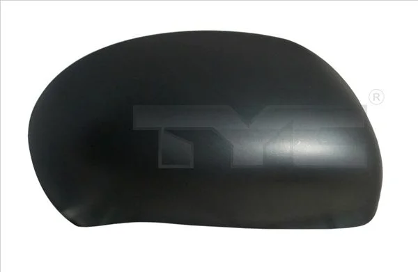 Cover, exterior mirror TYC 324-0044-2