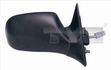 Exterior Mirror TYC 325-0008