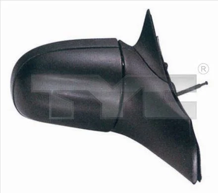 Exterior Mirror TYC 325-0022