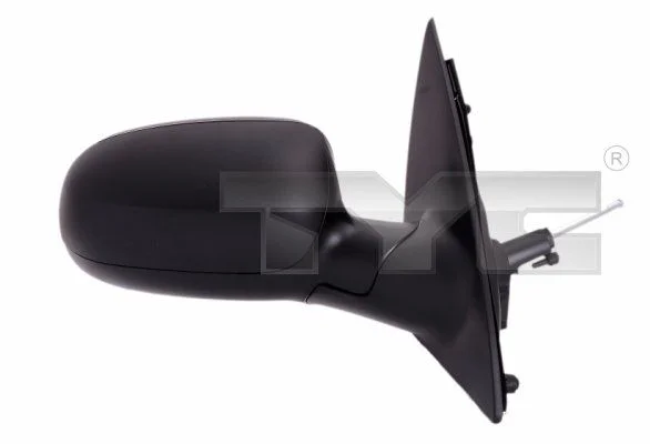 Exterior Mirror TYC 325-0025
