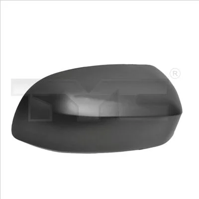 Cover, exterior mirror TYC 325-0026-2