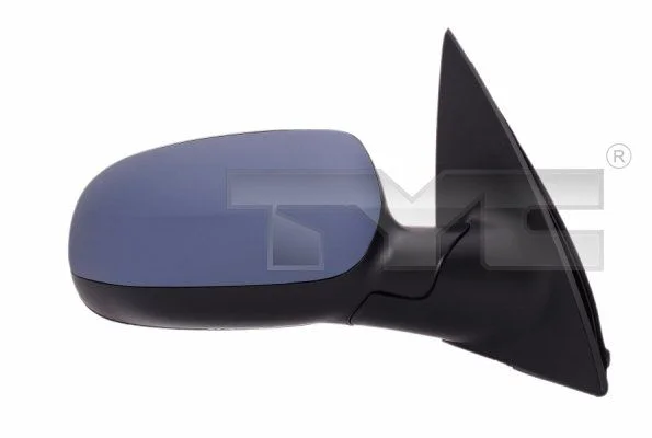 Exterior Mirror TYC 325-0030