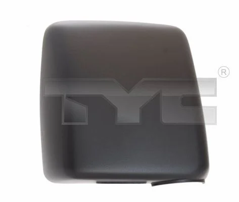 Cover, exterior mirror TYC 325-0057-2