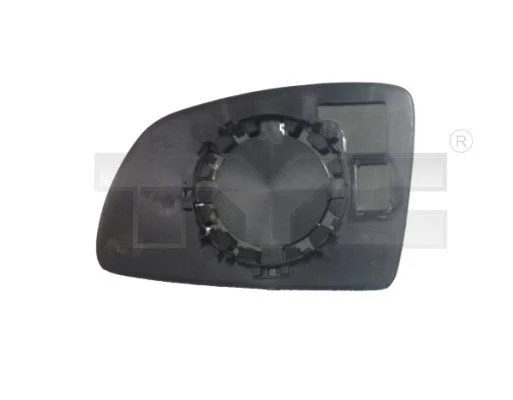 Vidro do espelho, espelho exterior TYC 325-0065-1