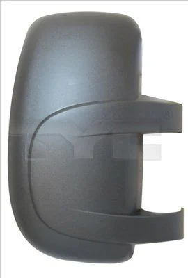 Tampa, espelho exterior TYC 325-0071-2