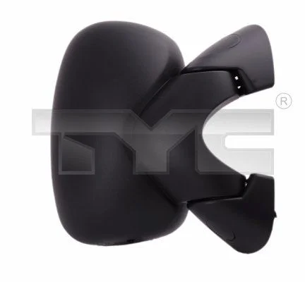 Exterior Mirror TYC 325-0076