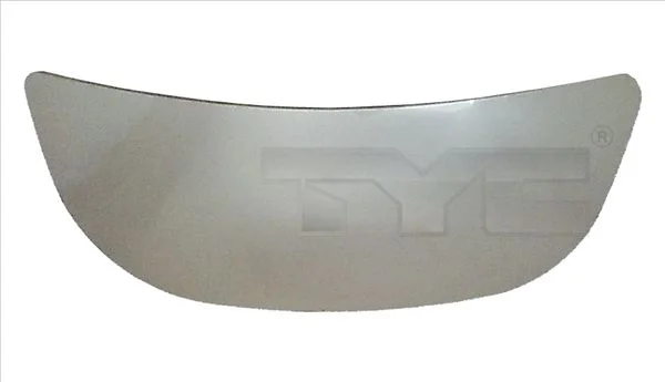 Vidro do espelho, espelho exterior TYC 325-0079-1